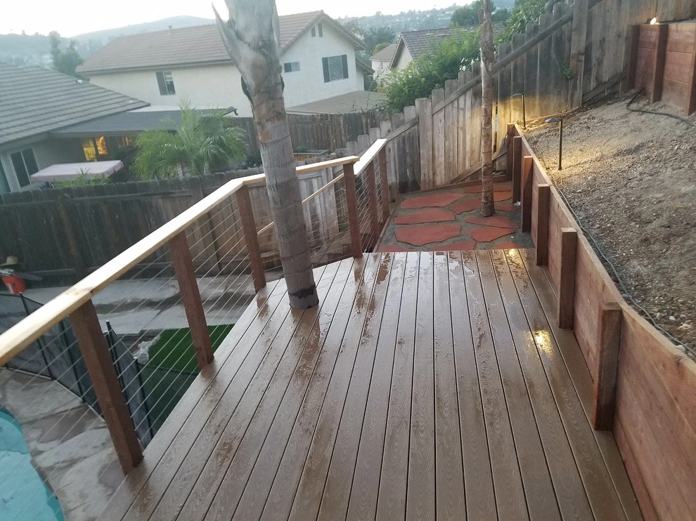 Spring Valley, CA by Quetzal Landscapes, Inc. - Photo 3