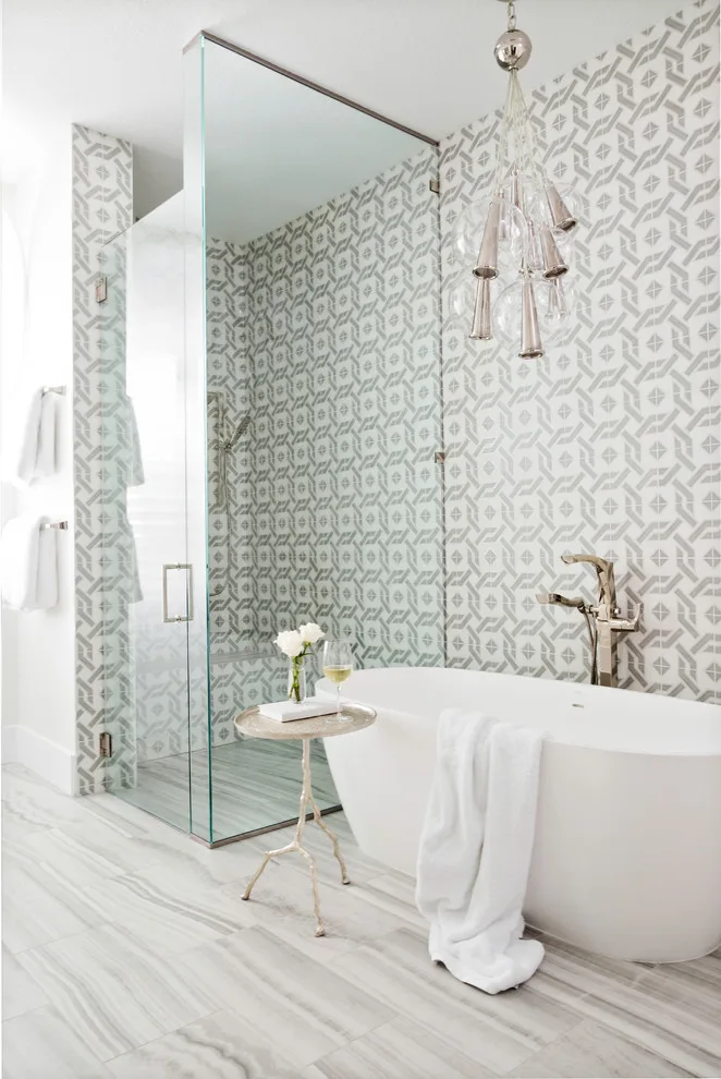 Polished Transition by John McClain Design - Photo 16