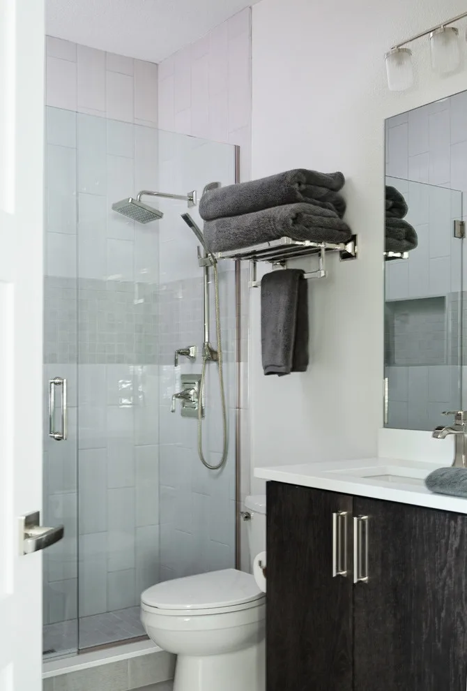 Polished Transition by John McClain Design - Photo 3