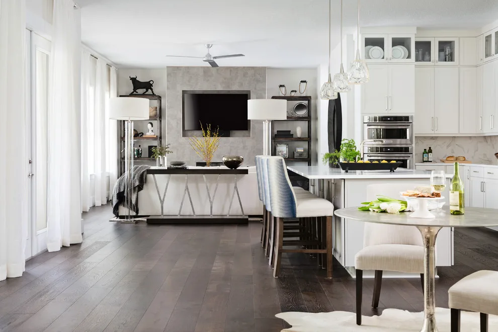 Polished Transition by John McClain Design - Photo 30
