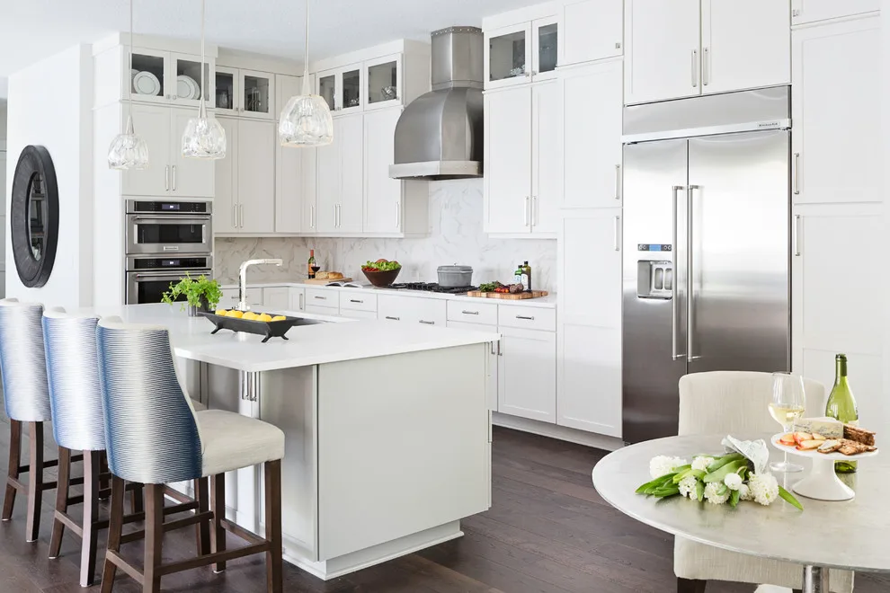 Polished Transition by John McClain Design - Photo 21