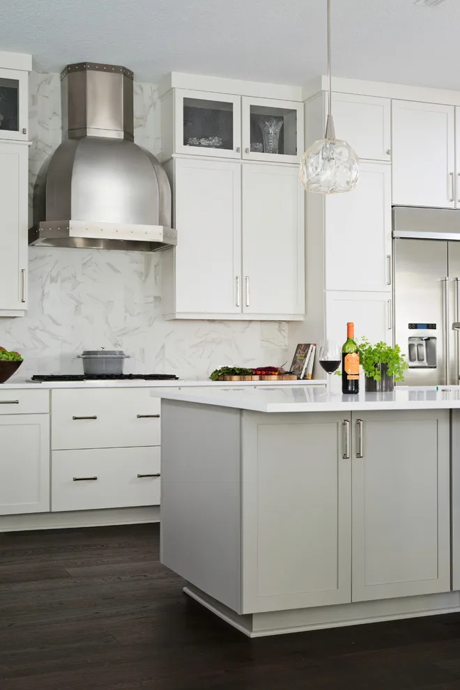 Polished Transition by John McClain Design - Photo 25