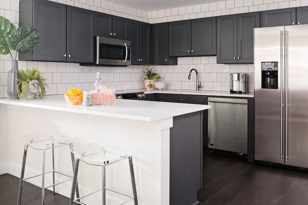 Polished Transition by John McClain Design - Photo 18
