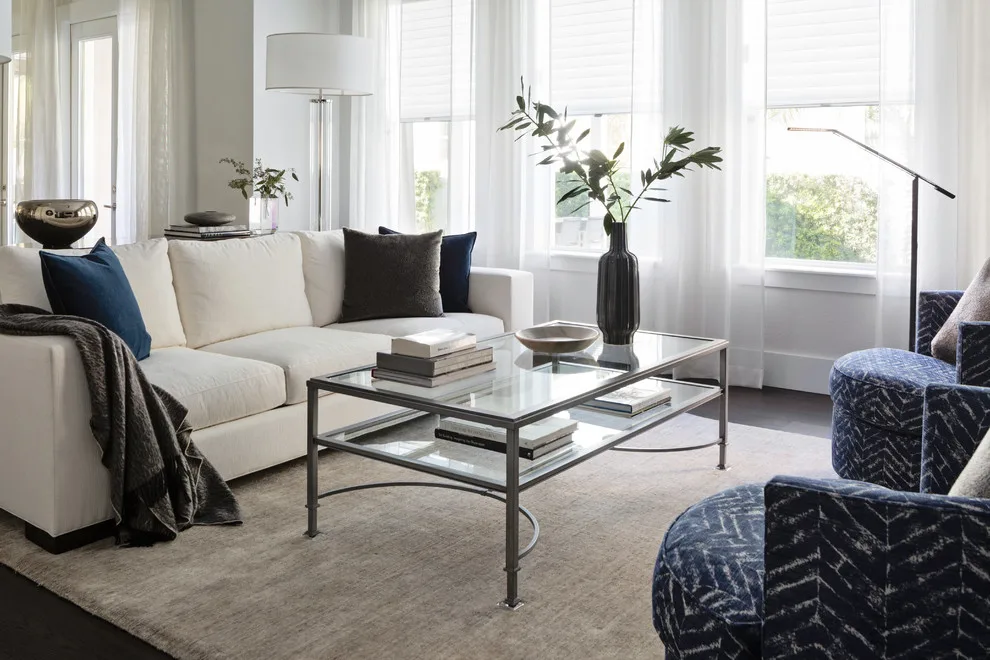 Polished Transition by John McClain Design - Photo 23