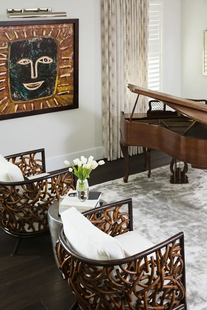 Polished Transition by John McClain Design - Photo 15