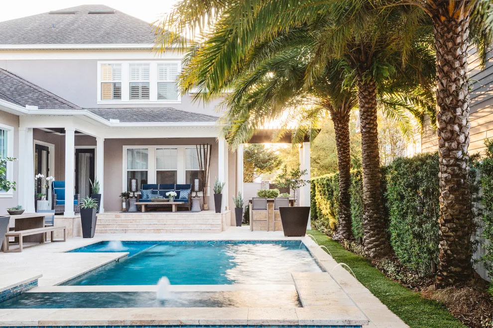 Polished Transition by John McClain Design - Photo 9