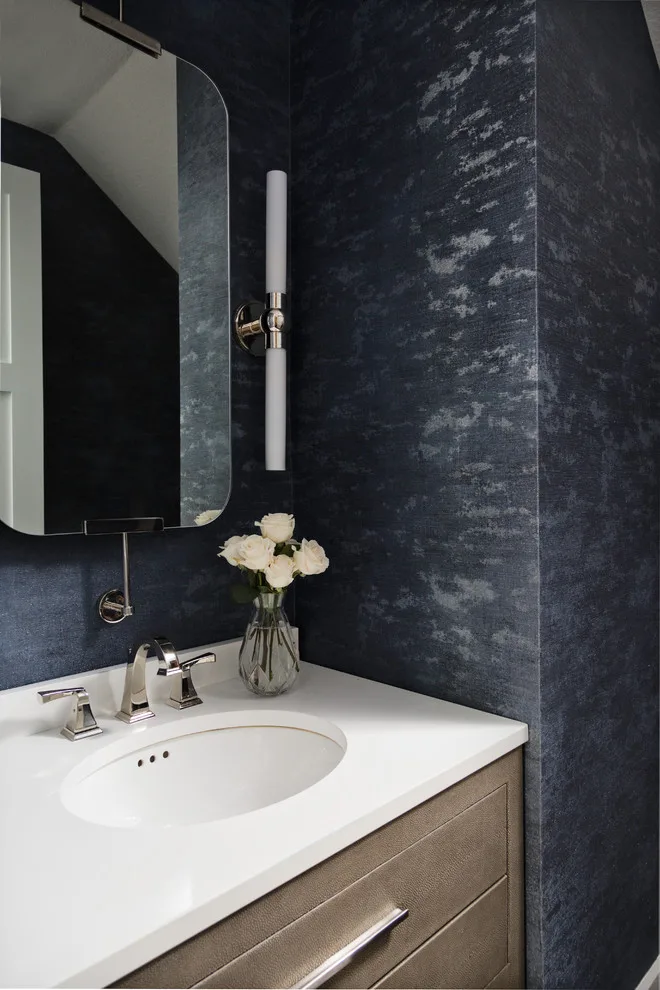 Polished Transition by John McClain Design - Photo 5