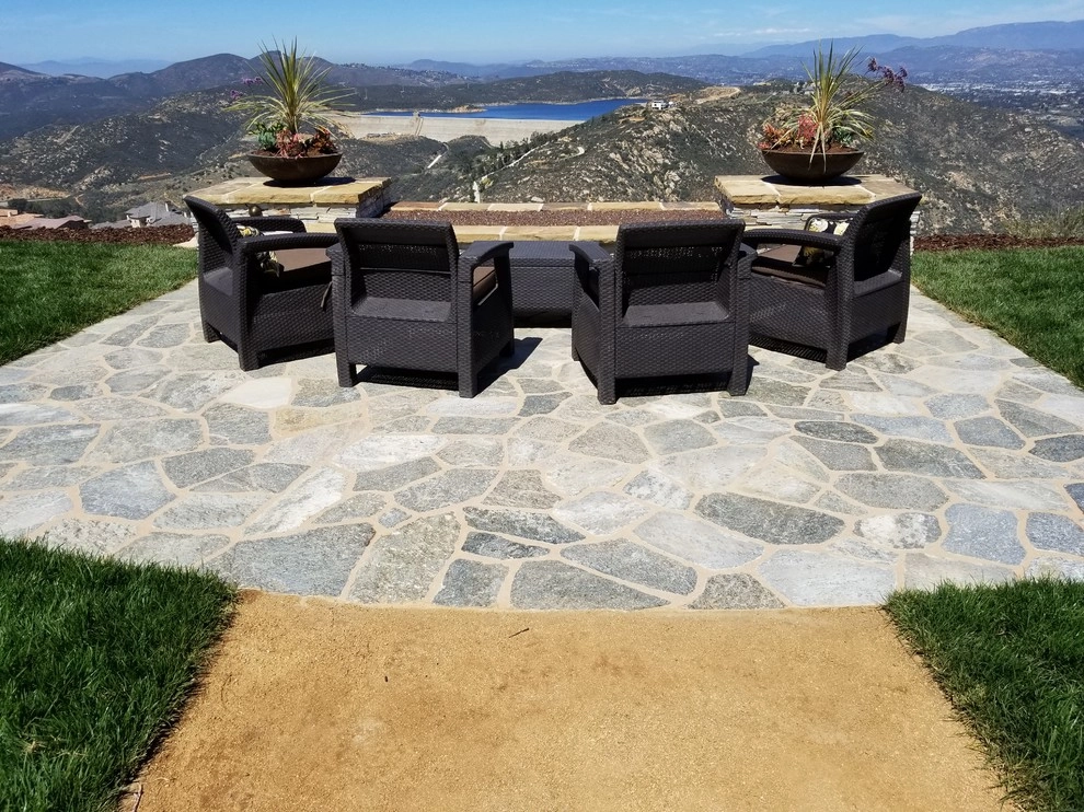 Front to Back Landscape by Quetzal Landscapes, Inc. - Photo 3
