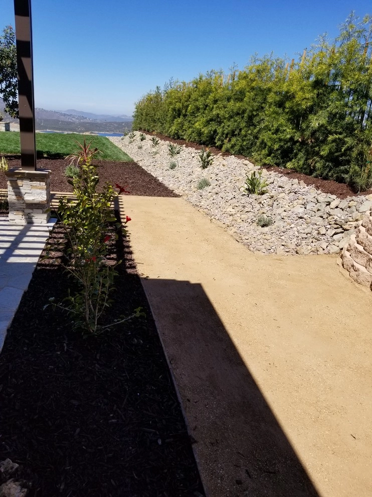 Front to Back Landscape by Quetzal Landscapes, Inc. - Photo 11
