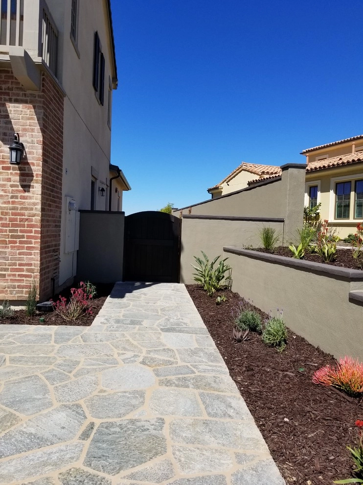 Front to Back Landscape by Quetzal Landscapes, Inc. - Photo 8