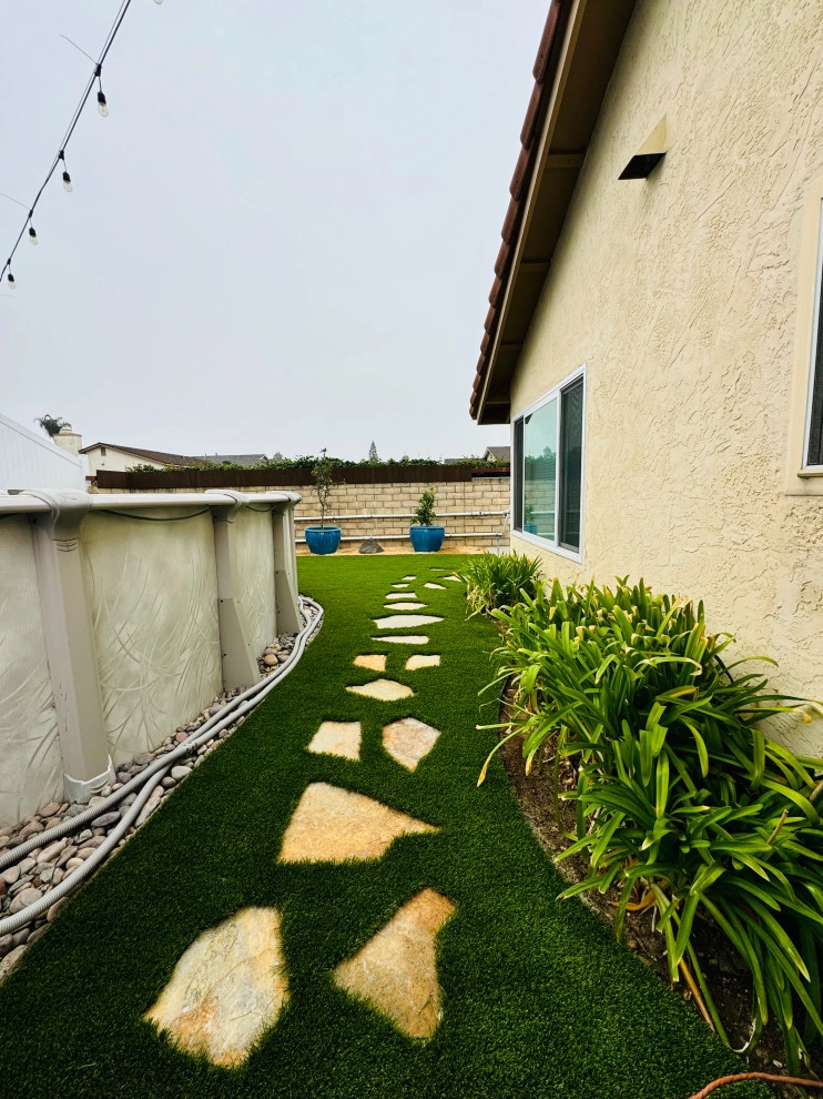 San Diego, Mira Mesa by Quetzal Landscapes, Inc. - Photo 2