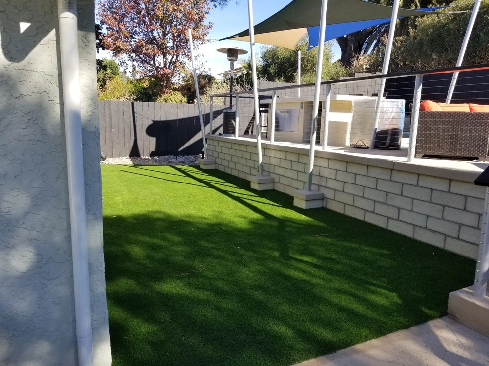 Del Mar, CA by Quetzal Landscapes, Inc. - Photo 8