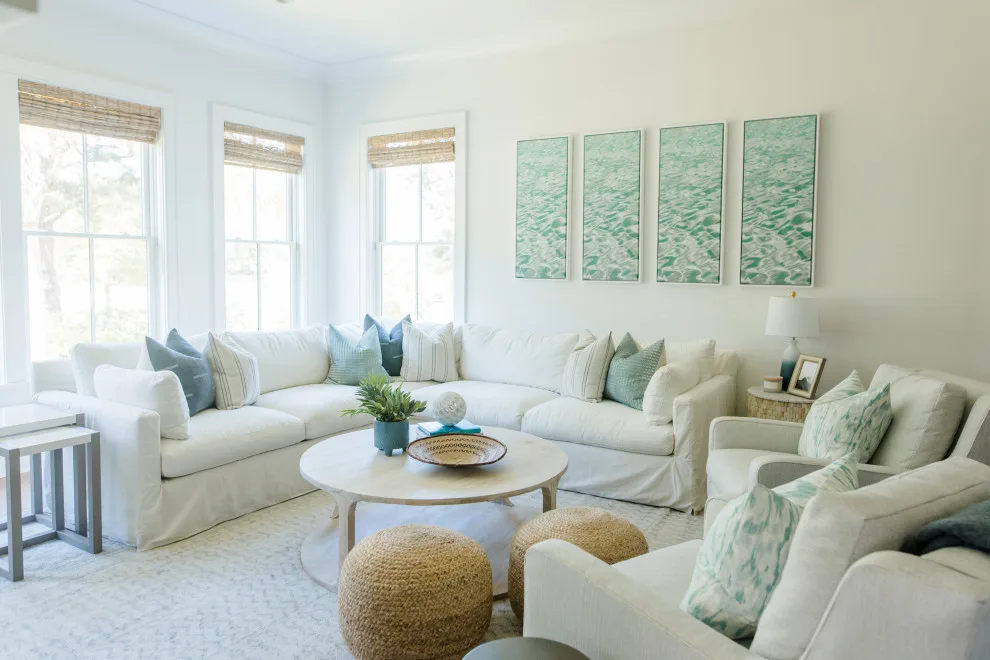 Revive Isle by The Guest House Studio, ASID - Photo 25