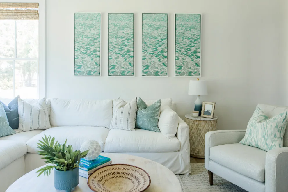 Revive Isle by The Guest House Studio, ASID - Photo 5