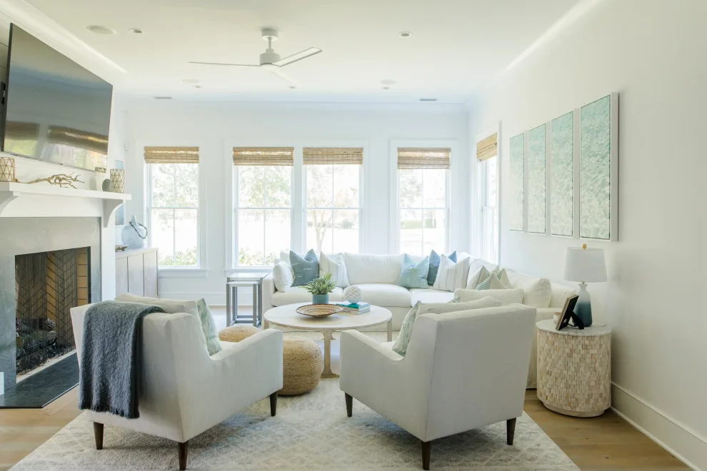 Revive Isle by The Guest House Studio, ASID - Photo 23