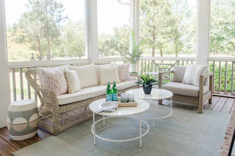 Revive Isle by The Guest House Studio, ASID - Photo 3