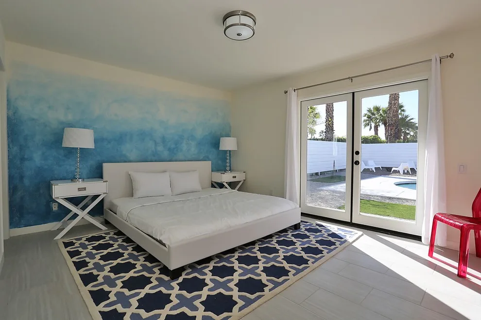 Palm Springs Regency Elegance by Pebble Hill Design - Photo 4