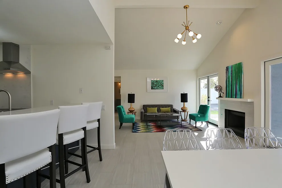 Palm Springs Regency Elegance by Pebble Hill Design - Photo 5