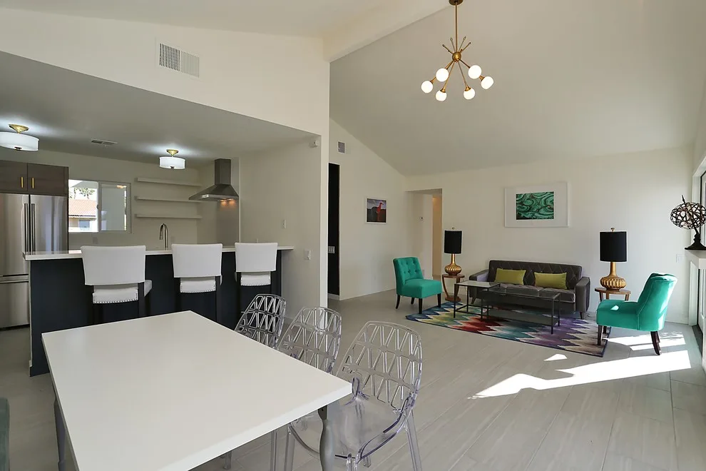 Palm Springs Regency Elegance by Pebble Hill Design - Photo 9