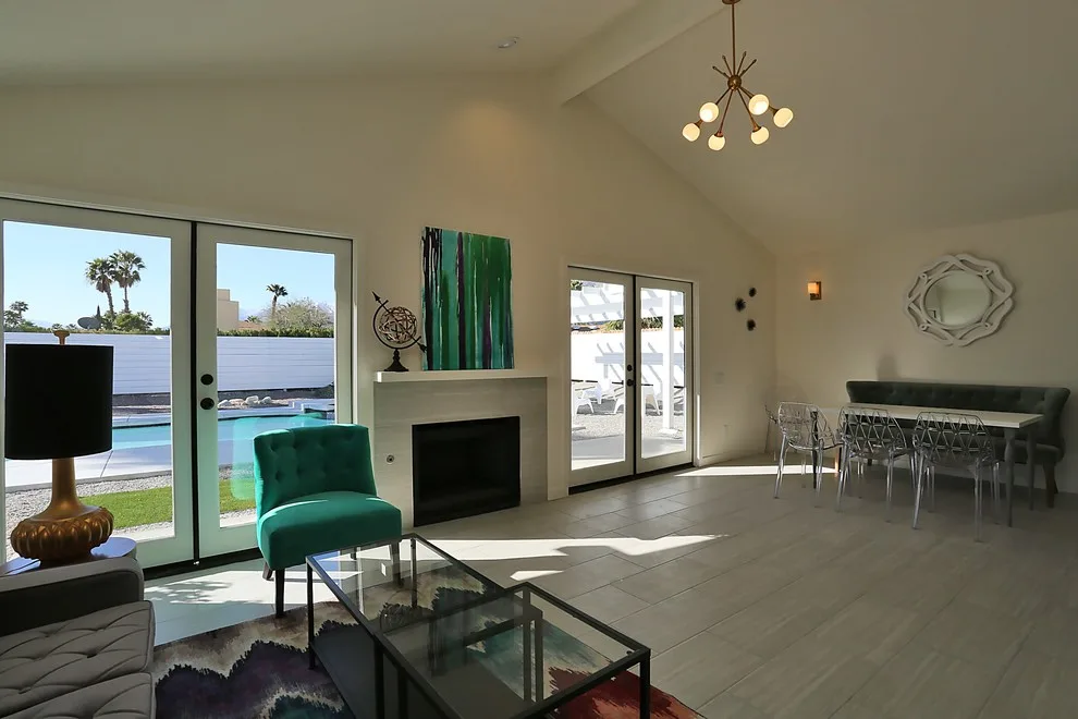 Palm Springs Regency Elegance by Pebble Hill Design - Photo 13