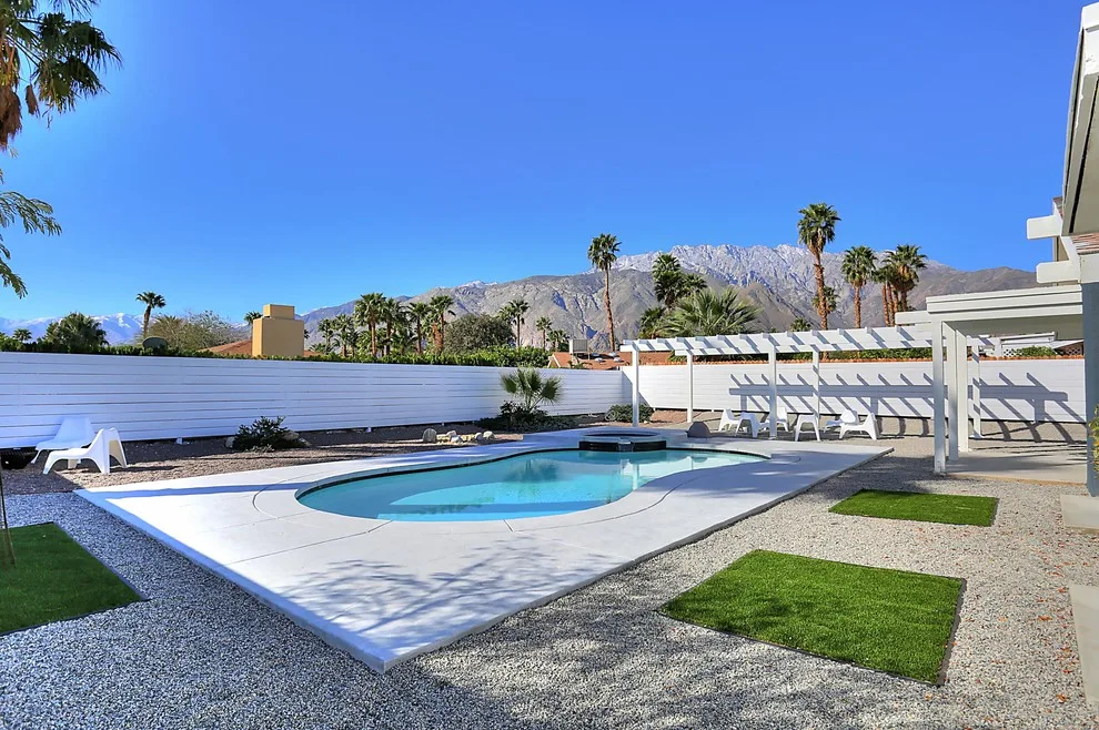 Palm Springs Regency Elegance by Pebble Hill Design - Photo 11