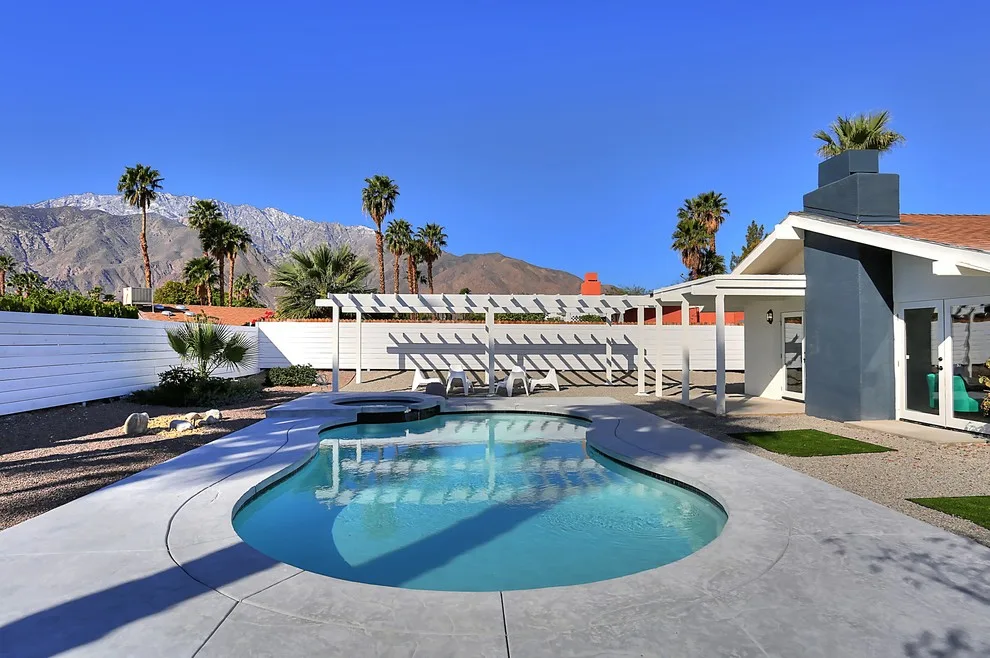 Palm Springs Regency Elegance by Pebble Hill Design - Photo 3