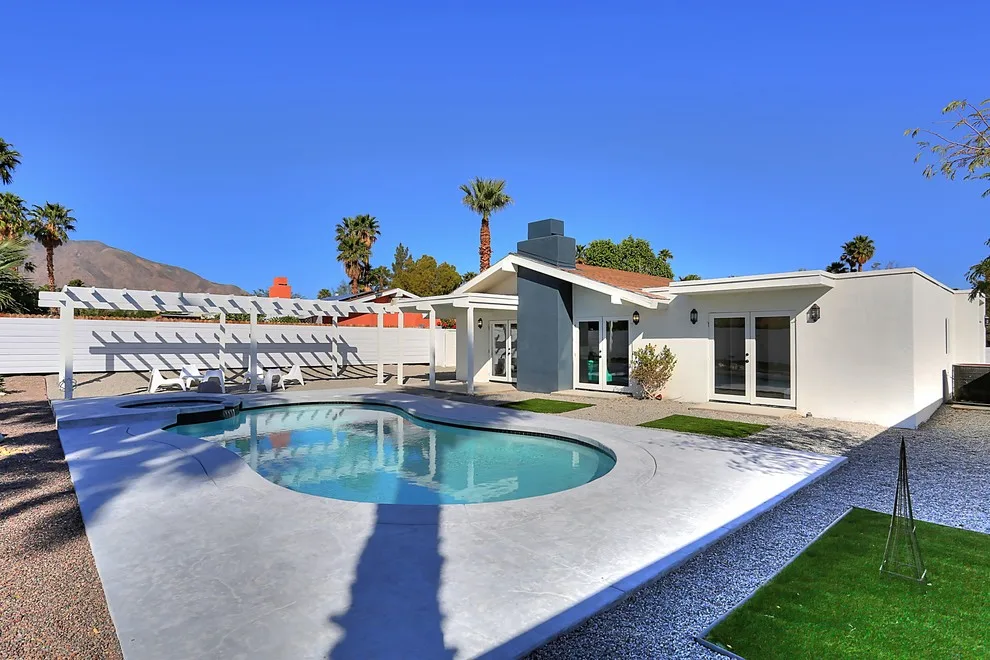Palm Springs Regency Elegance by Pebble Hill Design - Photo 7