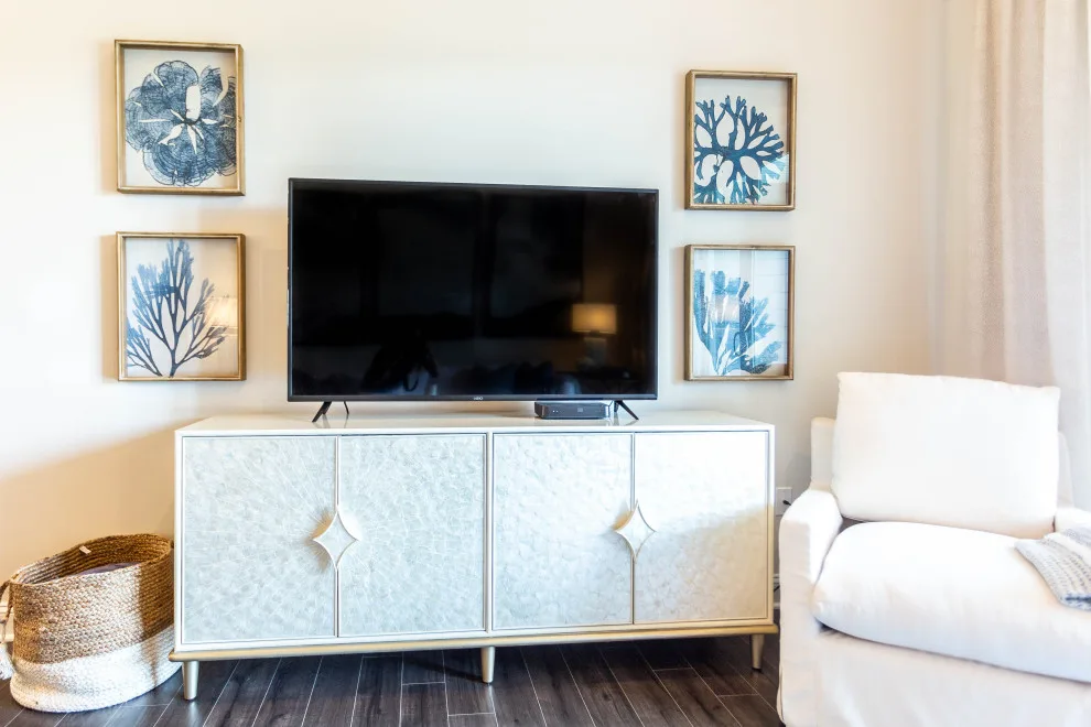 Ruth Truman Interiors - Photo 2