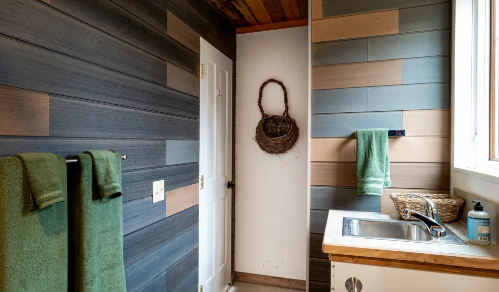 ReHABITAT by Coates Design Architecture + Interiors - Photo 4