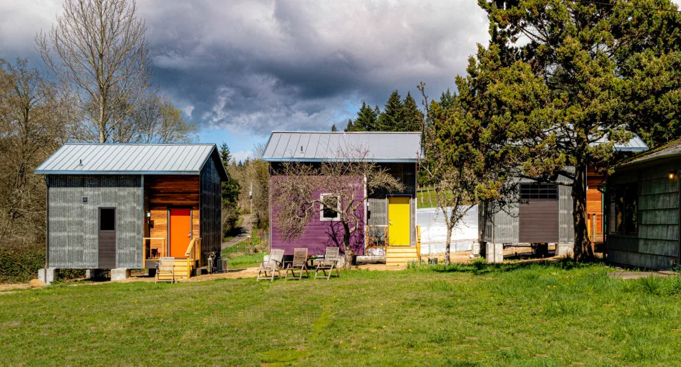 ReHABITAT by Coates Design Architecture + Interiors - Photo 3