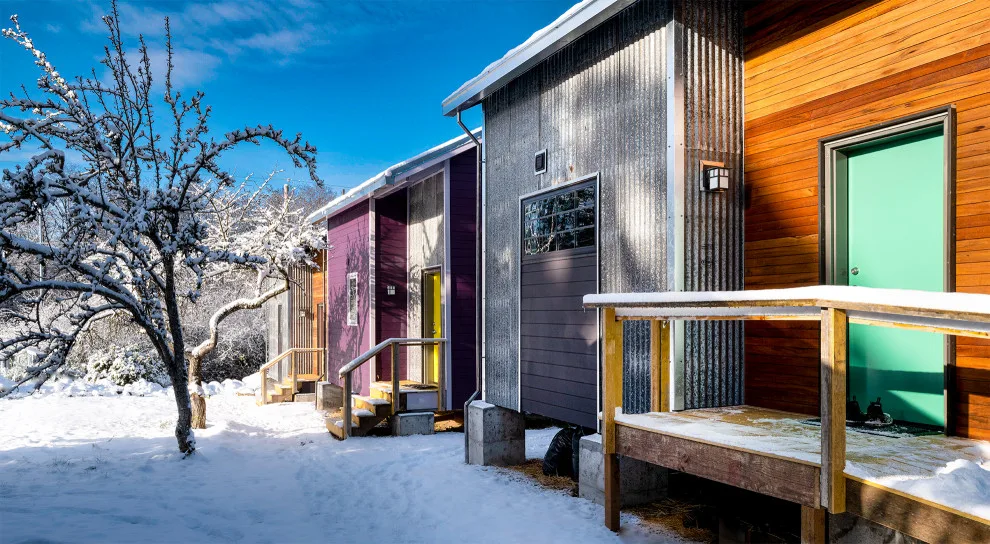 ReHABITAT by Coates Design Architecture + Interiors - Photo 5