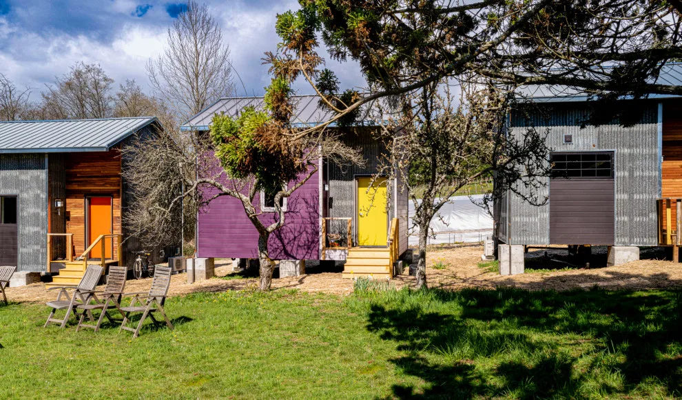ReHABITAT by Coates Design Architecture + Interiors - Photo 2