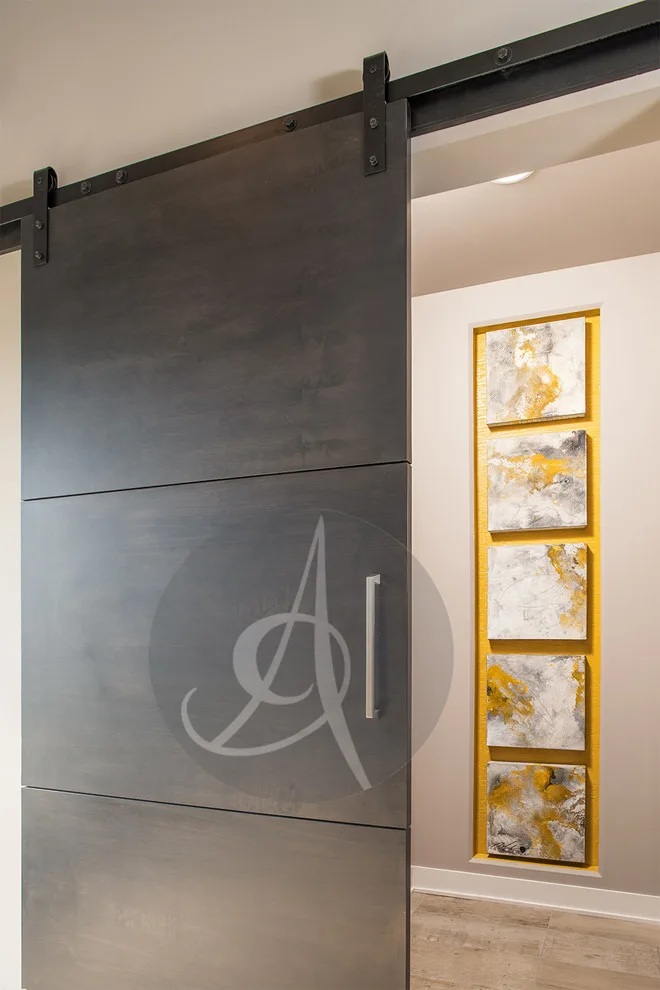 Reid Living Room by Artistico - Photo 3