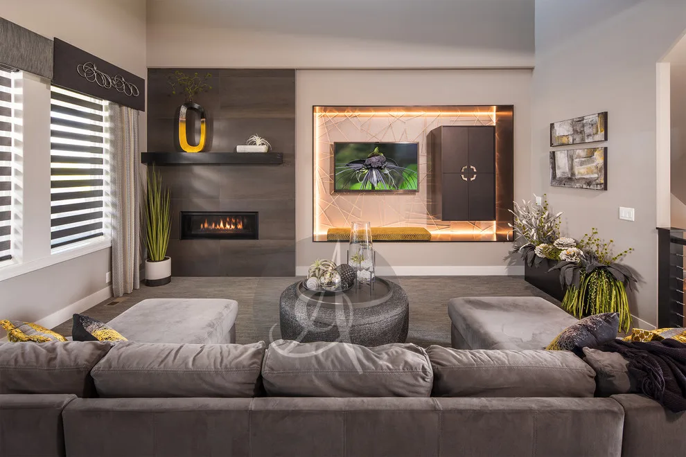 Reid Living Room by Artistico - Photo 5