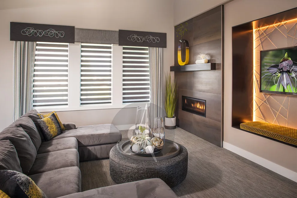 Reid Living Room by Artistico - Photo 2