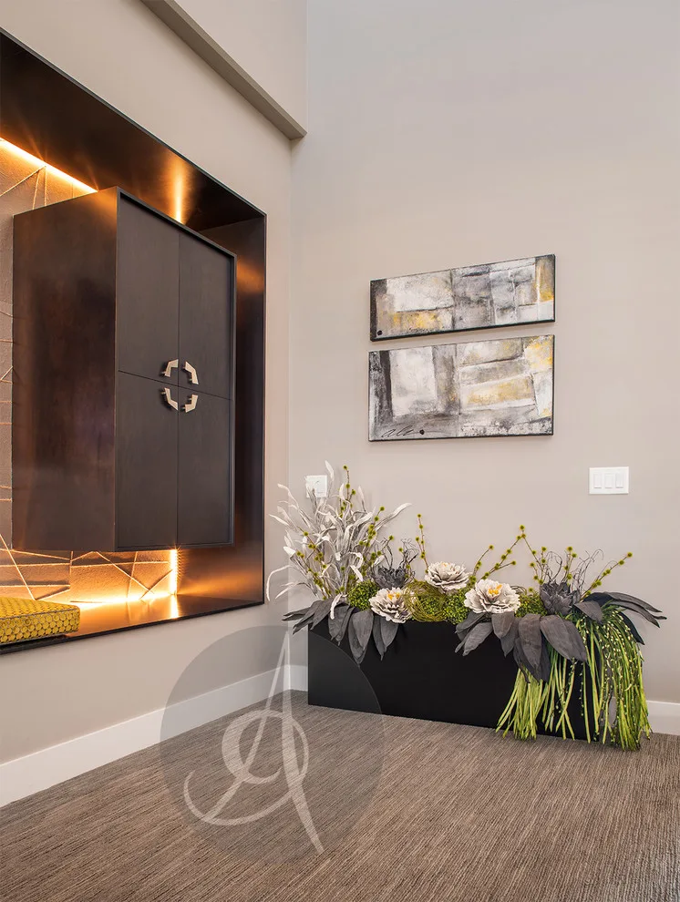 Reid Living Room by Artistico - Photo 4