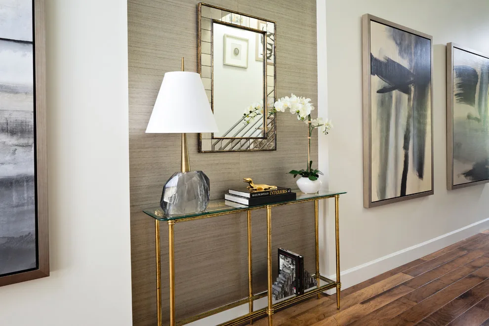 Tranquil, Stylish Getaway Residence by John McClain Design - Photo 15