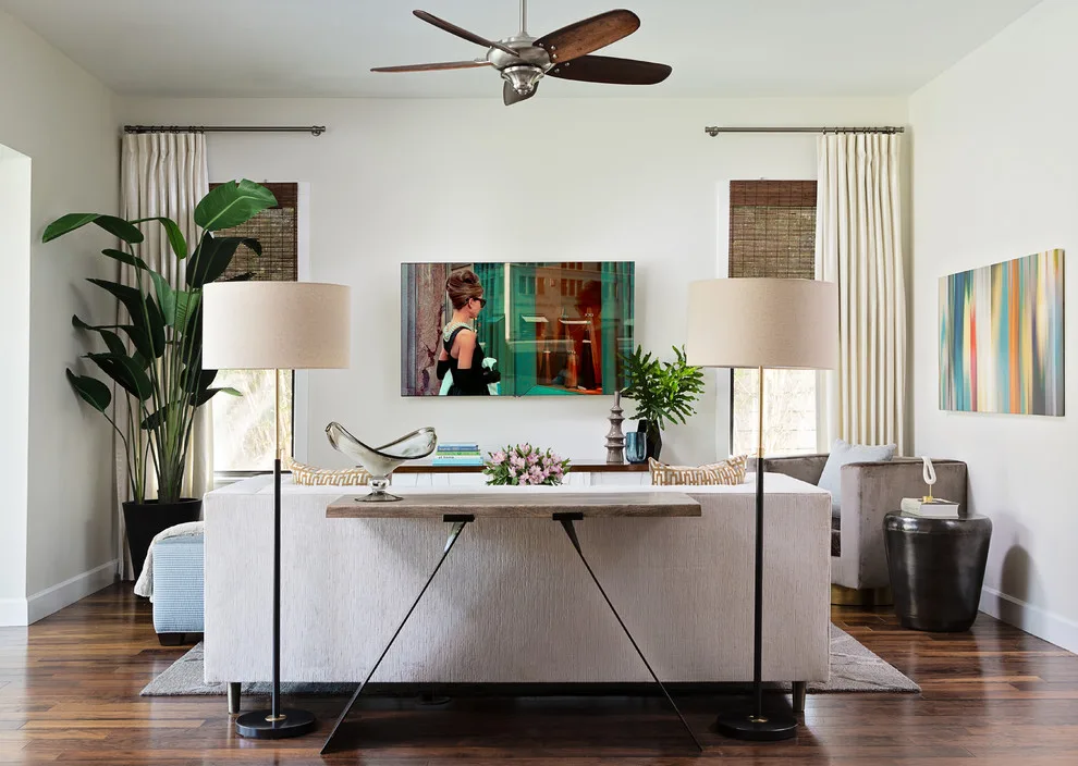 Tranquil, Stylish Getaway Residence by John McClain Design - Photo 11