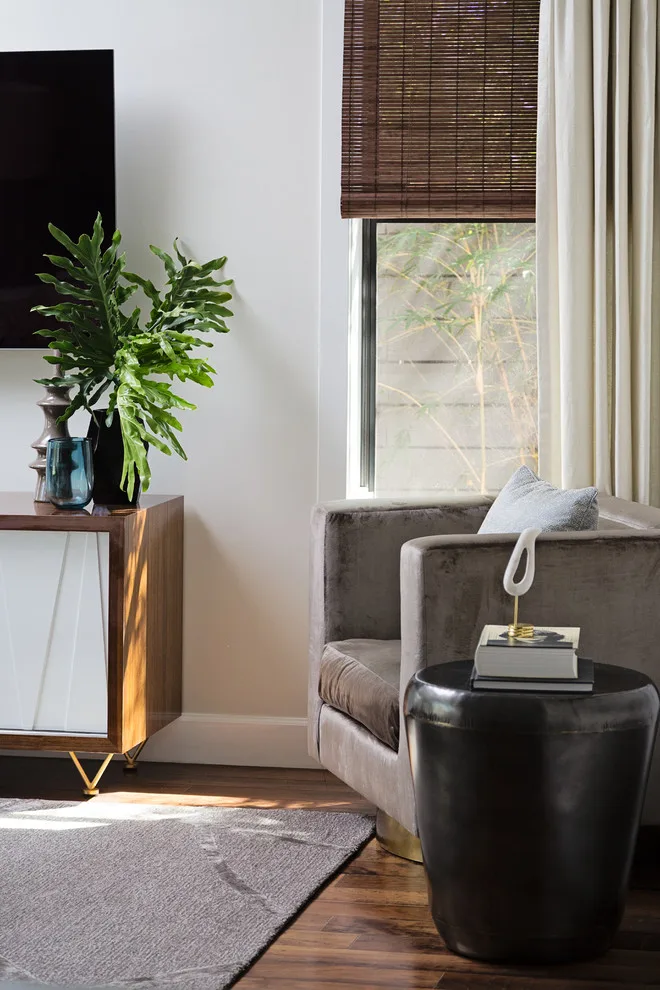 Tranquil, Stylish Getaway Residence by John McClain Design - Photo 14