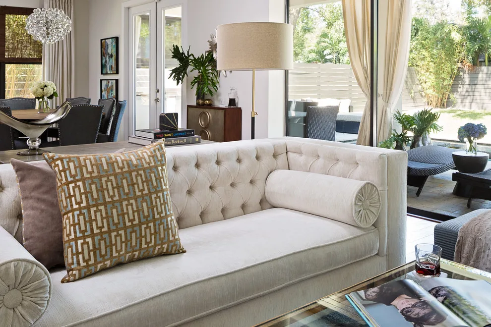 Tranquil, Stylish Getaway Residence by John McClain Design - Photo 13