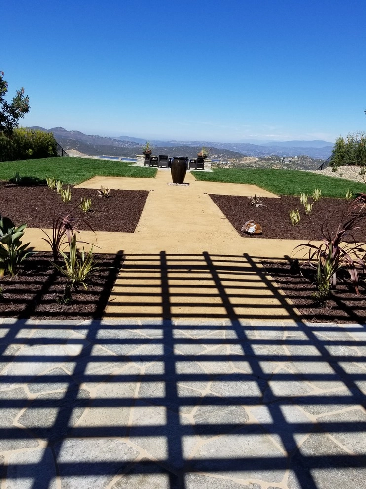 Quetzal Landscapes, Inc. - Photo 9