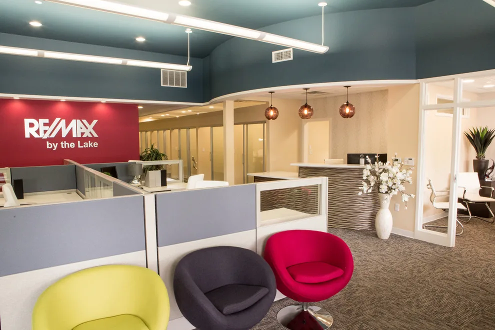 Remax Workspace by Welcome Home Design Group - Photo 9