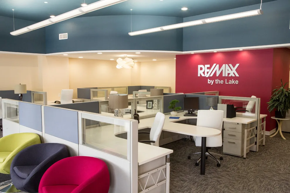 Remax Workspace by Welcome Home Design Group - Photo 8