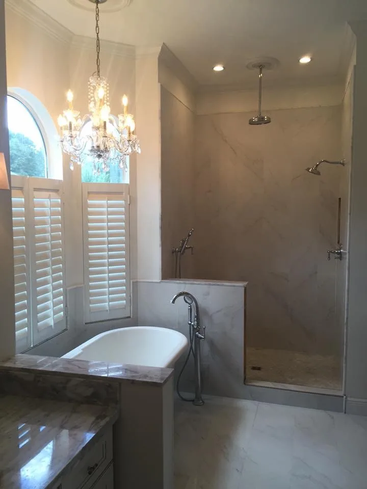 Remington-Mandeville Project by Corrinn Fisher Interiors - Photo 4