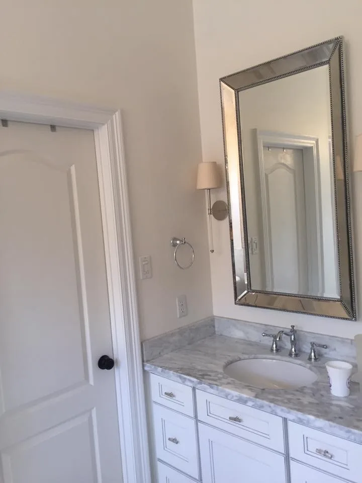 Remington-Mandeville Project by Corrinn Fisher Interiors - Photo 5