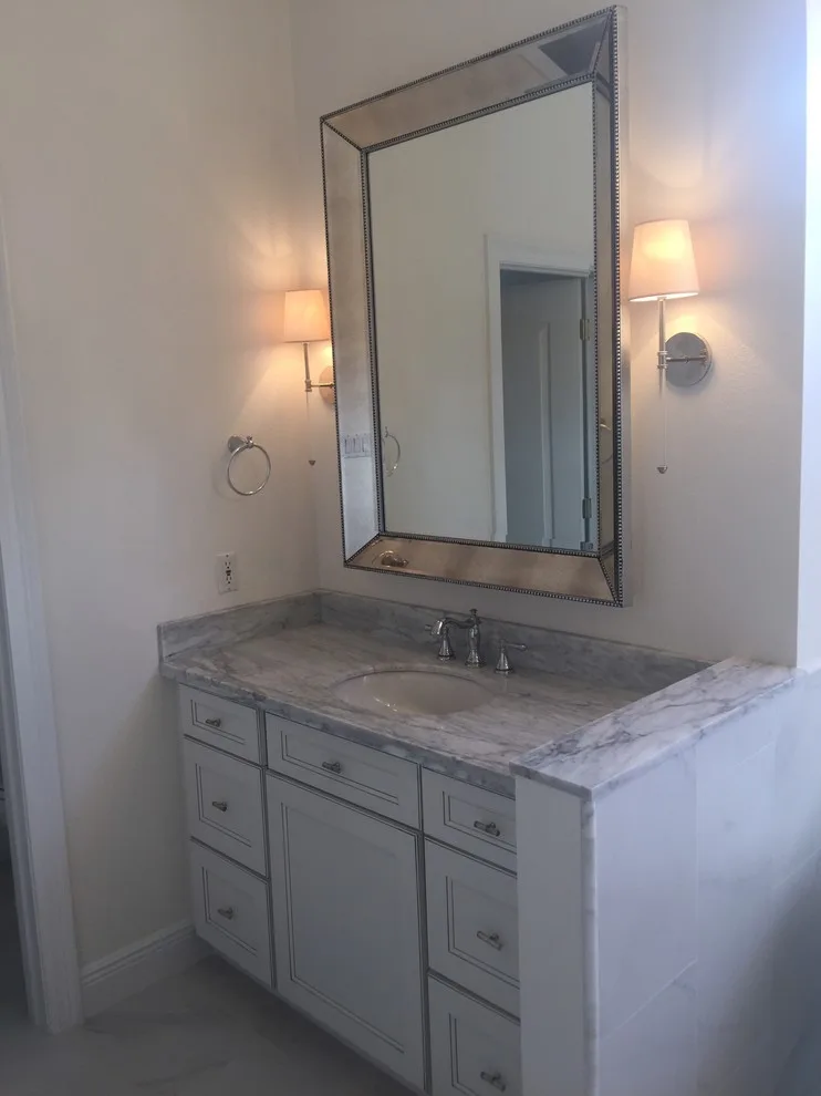 Remington-Mandeville Project by Corrinn Fisher Interiors - Photo 2