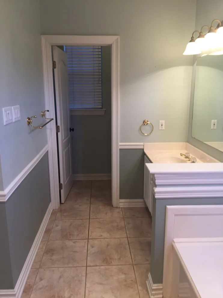 Remington-Mandeville Project by Corrinn Fisher Interiors - Photo 7