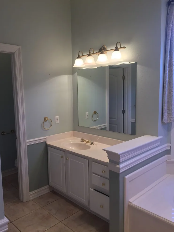 Remington-Mandeville Project by Corrinn Fisher Interiors - Photo 6