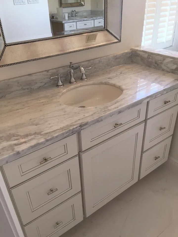 Remington-Mandeville Project by Corrinn Fisher Interiors - Photo 8