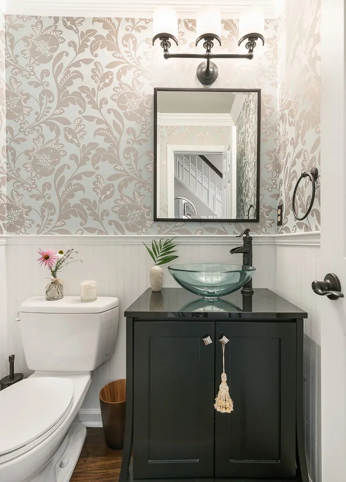 West Chester Renovation by McGrath Interiors - Photo 2